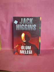 ÖLÜM MELEĞİ 2.EL