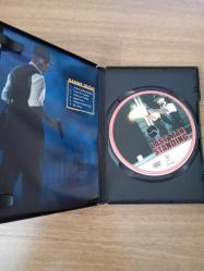 Last Man Standıng Dvd Film