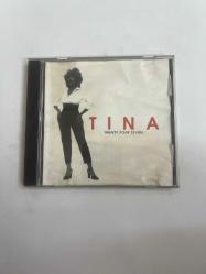 Tına twenty four seven orijinal cd müzik yılmaz video