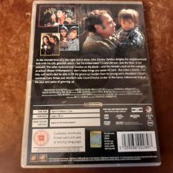 JACK THE BEAR - ORJİNAL İNGİLİZCE