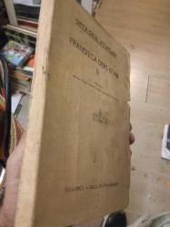 FRANSIZCA DERS KİTABI ORTA OKUL KİTAPLARI