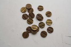 Ptt Jeton 19 ADET HEPSİDE GÖNDERILECEKTIR (YENI KOLİ 3