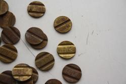 Ptt Jeton 19 ADET HEPSİDE GÖNDERILECEKTIR (YENI KOLİ 3