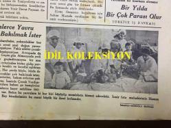YENİ KÖROĞLU GAZETESİ - 26 EKİM (TEŞRİNİEVVEL) 1932 - SAYI: 470 - CAPONLAR BİZE BİR YILDA 5 MİLYON LİRALIK MAL SATIYORLAR - BELEDİYE, VİLAYET MASRAFLARI PEK HESAPSIZ GİDİYOR - CAHİL İMAMLAR! - UCUZLUK ŞAMPİYONU - ÇALMA KAPIYI ÇALARLAR KAPINI - CİĞERİNİ PARÇALAMIŞ - KURTLAR - AFERİN CANDARMA - SİNEMA MELEK, KARIM OLACAKSIN, ELHAMRA, ŞANGHAİ-EKSPRES - İSTANBUL SPOR ŞAMPİYON - RUSLARA YENİLDİK - AFERİN KARAGÜMRÜK - ROMANYA TÜRKLERİ - ALTINLARI ÇALANLAR - KANLI KULE CİNAYETİ - HAMZA RÜSTEM BEY, İZMİR FOTO MUHABİRİ, İZMİR ÇOCUK YURDU 1932 FOTOĞRAFI