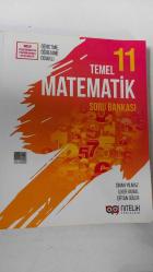 11. SINIF MATEMATİK SORU BANKASI - ÖĞRETME, ÖĞRENME ODAKLI