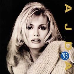 AJDA PEKKAN - AJDA 1993 PLAK LP 2024