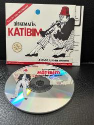 DİSKOMATİK-KATİBİM CD2209
