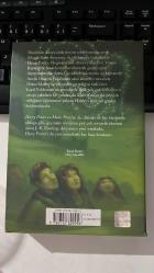 HARRY POTTER VE MELEZ PRENS - J. K. ROWLING - YAPI KREDİ YAYINLARI BİRİNCİ BASKI 2005 - ÇEVİRENLER SEVİN OKYAY KUTLUKHAN KUTLU - ŞÖMİZİ VAR AYRACI YOK...