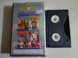 LEYLA İLE MECNUN KADİR İNANIR FATMA GİRİK BETA FİLM SULTAN VİDEO