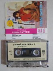 FERDİ TAYFUR SAKIN DÜŞME POSTACILAR KAĞIT İLK BASKI