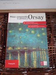 Mieux comprendre la peinture à Orsay - Bayle, Françoise / Büyük Boy Mükemmel Görseller - Empresyonizm, Naturalizm VD.. Françoise Bayle (Fotoğraflar bknz)