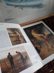 Mieux comprendre la peinture à Orsay - Bayle, Françoise / Büyük Boy Mükemmel Görseller - Empresyonizm, Naturalizm VD.. Françoise Bayle (Fotoğraflar bknz)