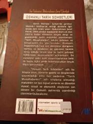 Osmanlı Tarih Sohbetleri - Son Vakanüvis Abdurrahman Şeref Efendi'yle Mehmet Demiryürek