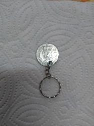 Hollanda 1 florin 1969