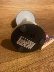 Mantar Lamba Dokunmatik