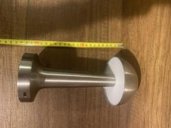 Mantar Lamba Dokunmatik