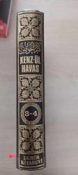Kenz-ül Havas / Gizli İlimler Hazinesi 3-4. CİLTLER