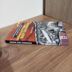 Maden Dağı Dumandır - Hüseyin Demir