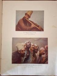 FIGARO ILLUSTRE CONSTANTINOPLE - LA TURQUIE NOUVELLE - YENİ TÜRKİYE - Zonaro Kapak - Büyük Boy