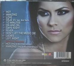 INNA - HOT 2009 CD