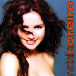 NATALIA OREIRO - NATALIA OREIRO 1998 CD