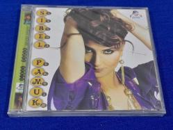 SİBEL PAMUK SEVDA EKTİM MÜZİK CD - SIFIR