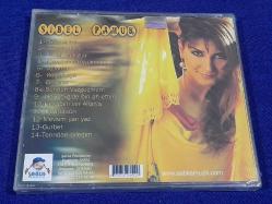 SİBEL PAMUK SEVDA EKTİM MÜZİK CD - SIFIR