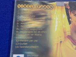 SİBEL PAMUK SEVDA EKTİM MÜZİK CD - SIFIR