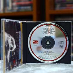 Alphaville - Forever Young CD Album