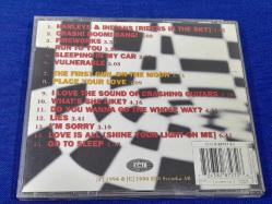 ROXETTE CRASH BOOM BANG MÜZİK CD ALBÜM