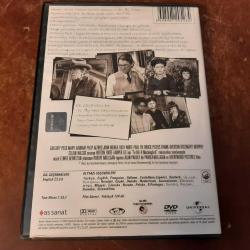 TO KILL A MCKINGBIRD - BÜLBÜLÜ ÖLDÜRMEK  - ORJINAL BANDROLLU