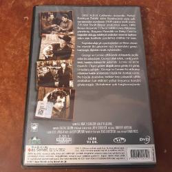 OF MICE AND MEN - FARELER VE İNSANLAR  - ORJINAL BANDROLLU