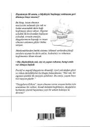 LOT.19 » Duyguların Kökeni