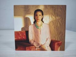 Melike Şahin - Merhem (CD)