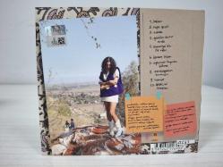 Melike Şahin - Merhem (CD)