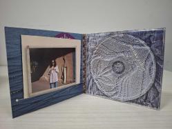 Melike Şahin - Merhem (CD)