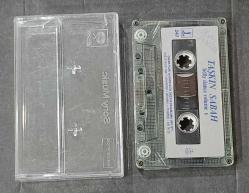 KARTONETİ YOKTUR * SADECE KASET * TAŞKIN SABAH * BELLY DANCE VOLUME 1 * KASET