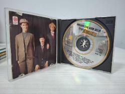 Grup Gündoğarken - Ankara'dan Abim Geldi (CD)