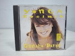 Yonca Evcimik - Günaha Davet (CD)