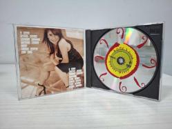 Yonca Evcimik - Günaha Davet (CD)
