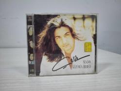Çelik - Sevdan Gözümün Bebeği (CD)