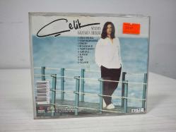 Çelik - Sevdan Gözümün Bebeği (CD)