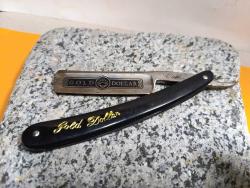 K43-----GOLD DOLLAR ÇİN ÜRETİMİ ÇELİK USTURA