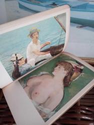 Edouard Manet - Henri Perruchot / Blandford Art Series, London - Henri Prruchot