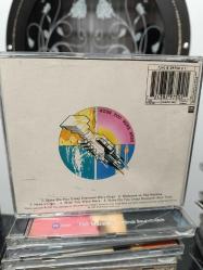 PINK FLOYD WISH YOU WERE HERE ilk baskı almanya