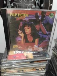 Pulp Fiction (Music From The Motion Picture)