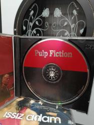 Pulp Fiction (Music From The Motion Picture)