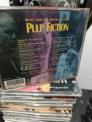 Pulp Fiction (Music From The Motion Picture)