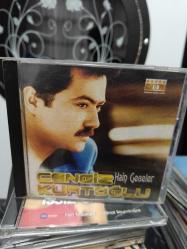 cengiz kurtoğlu-hain geceler ilk basım.