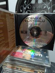cengiz kurtoğlu-hain geceler ilk basım.